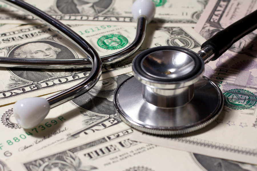 6 Ways to Increase Savings and Spend Visibility in Healthcare